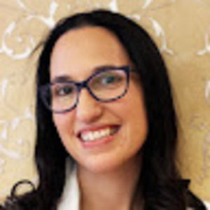 Meet your Posher, Vicky